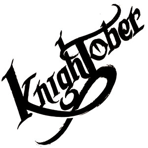 Knightober 2018 - part I