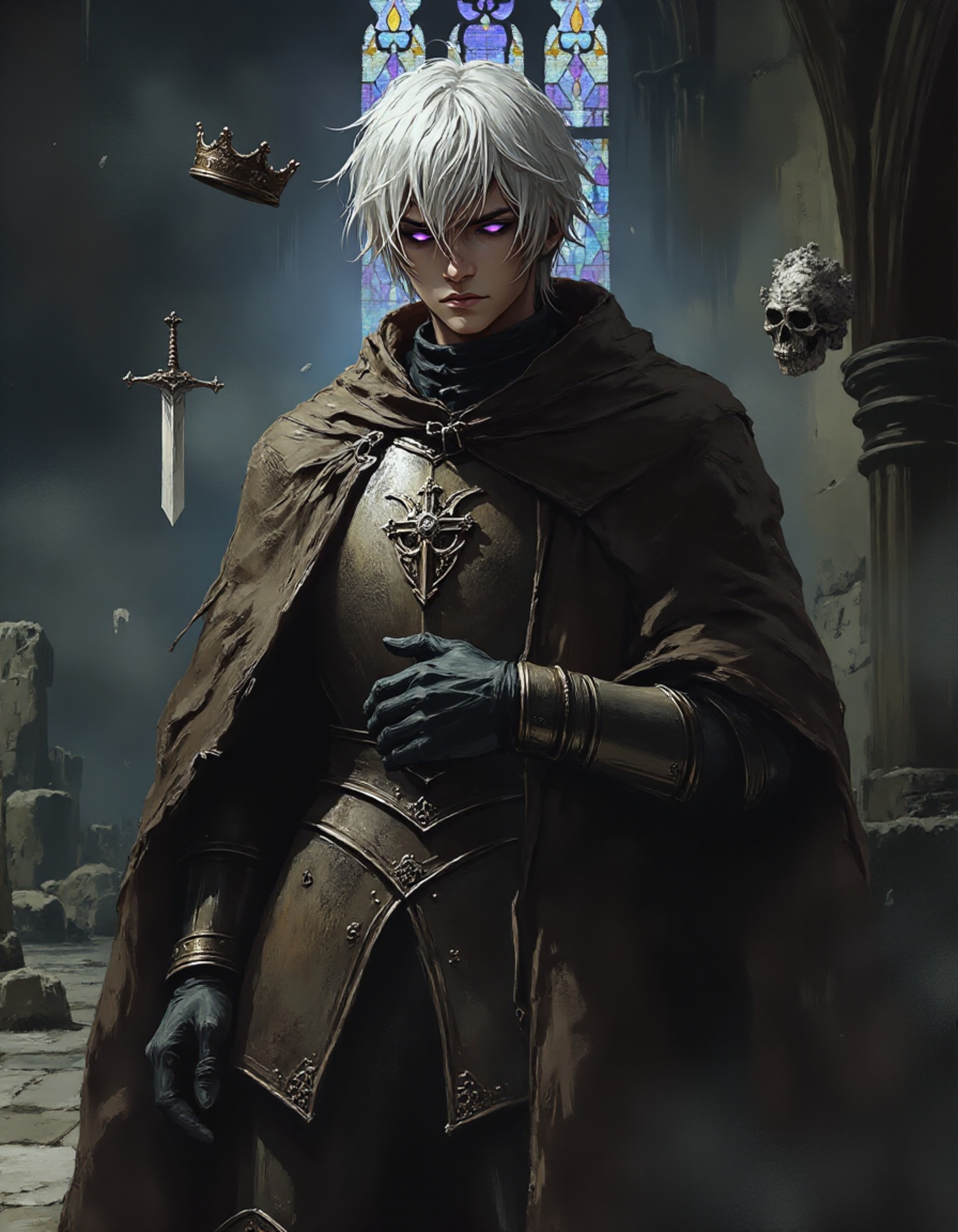 custom banner