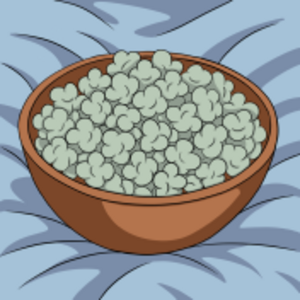 Popcorn and Airports - Troy's Journal Chapter 14