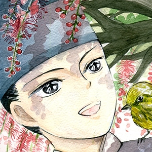 Story in the palace - chap 2 (2)