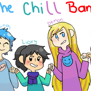 The chill band