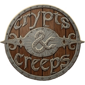 Crypts & Creeps