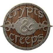 Crypts &amp; Creeps
