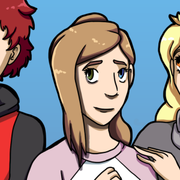 The Life of Alexis Perkins