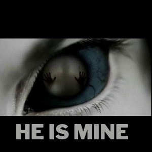 HE IS MINE !!