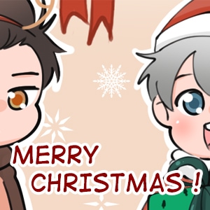 MERRY CHRISTMAS 2020