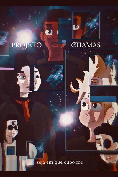 Projeto Chamas 