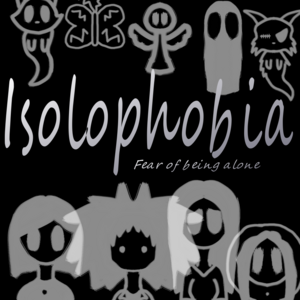 Isolophobia