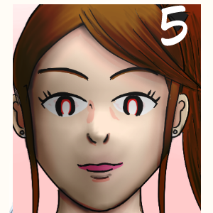 S5. Inkgiving goals - The First Day 