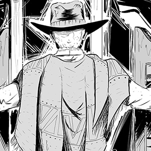 O Uivo da Meia Noite