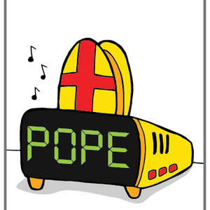 Pope O'clock