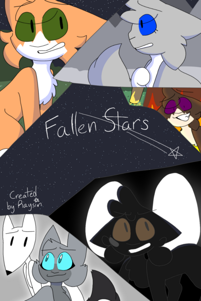 Fallen Stars