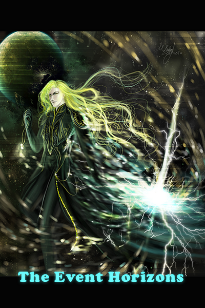 The Event Horizon - Memory Recall