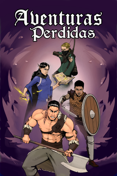 Aventuras Perdidas