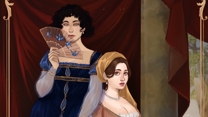 custom banner
