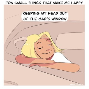 Small Things