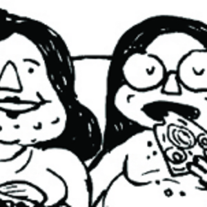 What it would look like if Gilmore Girls were real