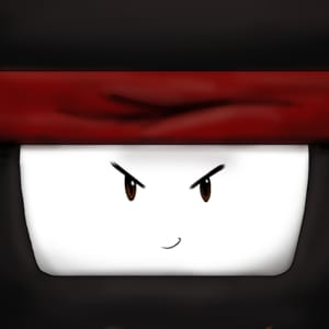 Ninja - Cap 1: Bad Luck Island - part 1