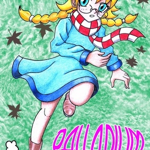 3 - O Recurso final de Alicia