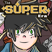 The Super Era