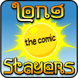 LongStayers - the comic