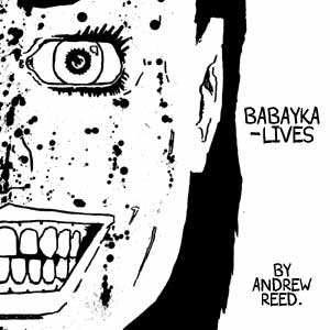 Babayka-Lives. Vol 1. Part 3.