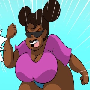 Golf hecklers, pt. 1