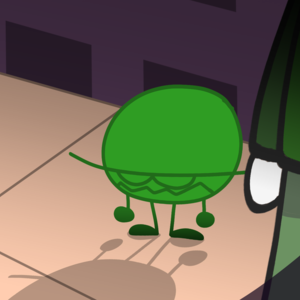 Chapter One - Part One