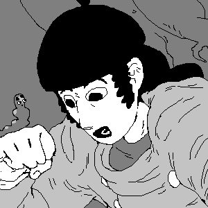 2- Supernatural mentor