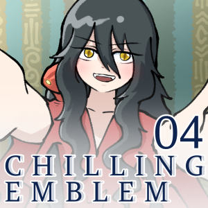 Ep4: That Time I Beat Up the Red-Clad Ghost Girl