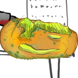 Happy Halloween - http://www.thecomic-community.com