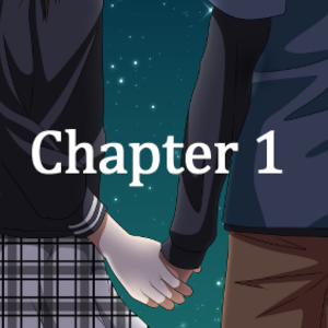 Chapter 1: Meeting A Hero