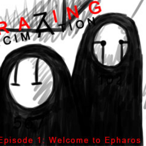 Welcome to Epharos