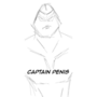 captain penis