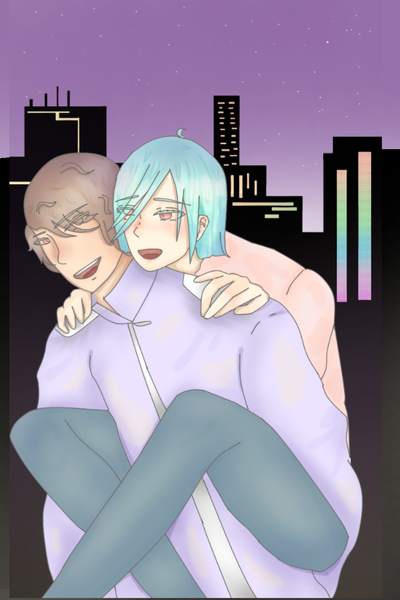 Came and disappear (BL)