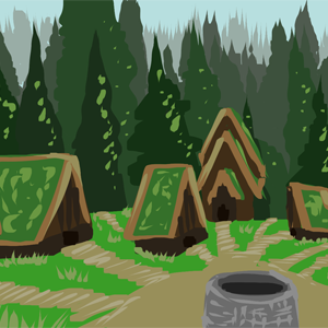 Chasing stories, part 1.1