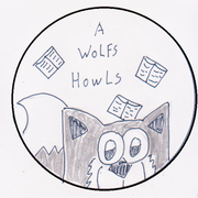 A Wolfs Howls