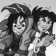 TosserVerse ( DISCONTINUED SERIES/OUTDATED )