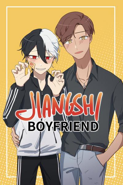 Jiangshi Boyfriend