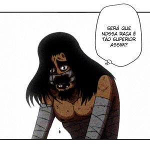 O Urro do Mapinguari - Parte 3