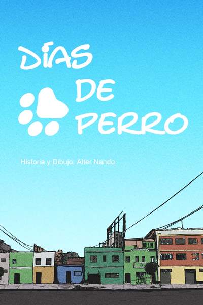 Dias de Perro