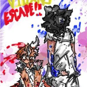 EPISODE FOUR ["VILLANS ESCAPE"]