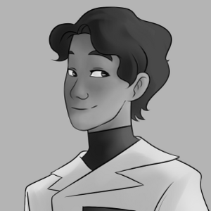 Profile - Guard Elliot