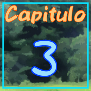 Cap&iacute;tulo 3: Michis Mesa.