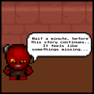 Shadow Lessons