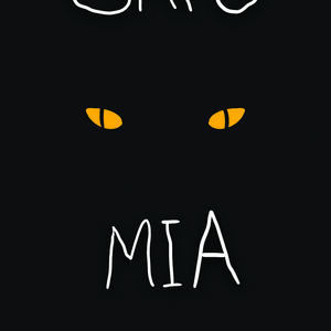 Gato Mia