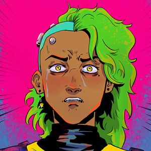 EP1 - YOU'RE BREAKING UP WITH ME??