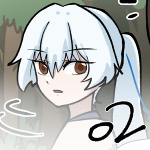 Ep2: Where the Shadow Followed Us