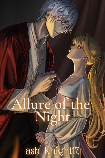 Allure Of The Night