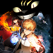 House Mayton's Youngest